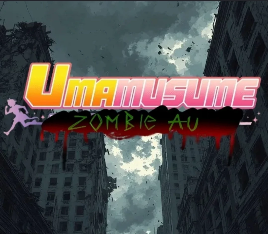 Umamusume Zombie AU thumbnail