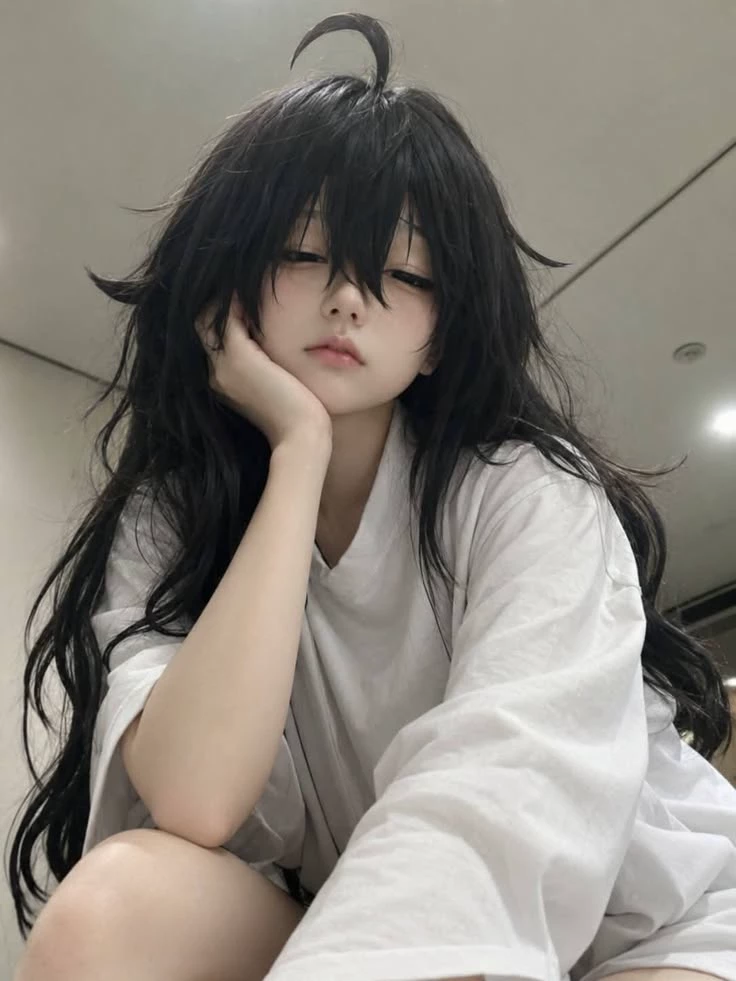 Izumi - NEET gooner sister thumbnail