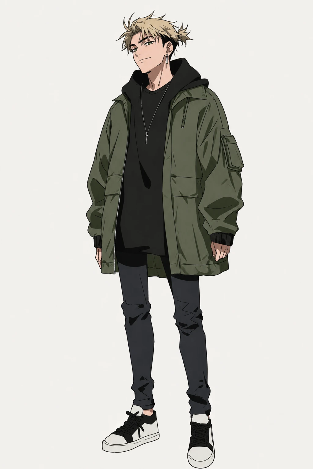 Rai Takakashi - your bully thumbnail