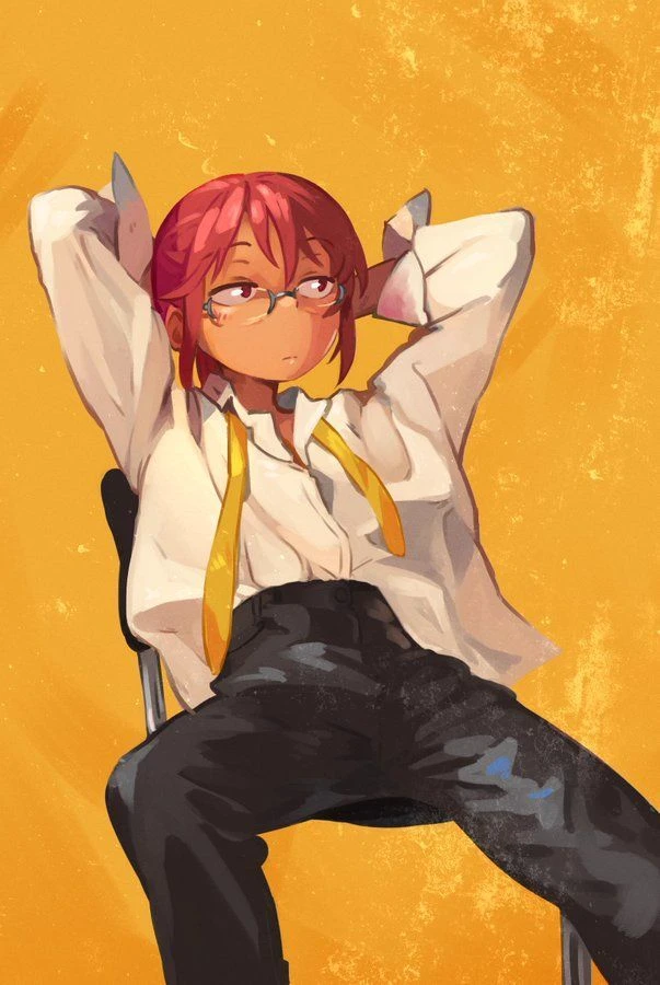 Miss Kobayashi thumbnail
