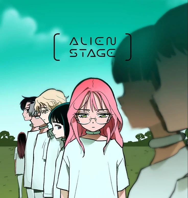 Alien stage thumbnail