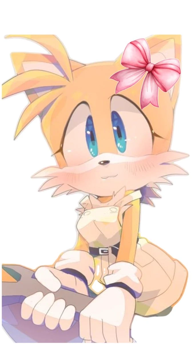 Tails thumbnail