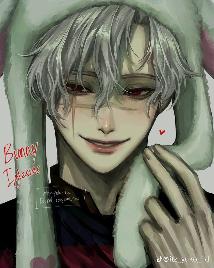 Bunny Iglesias thumbnail