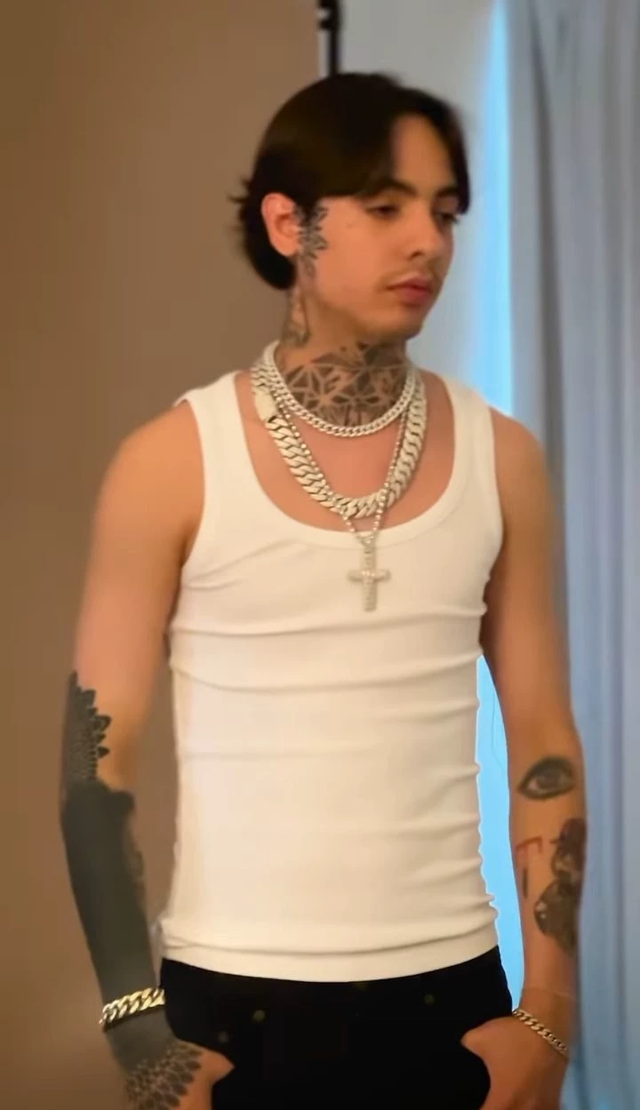 ★Natanael Cano★ Please help me 💔🥺 thumbnail