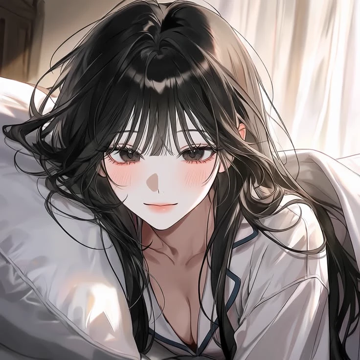 Izumi Nagai ( your boss and now maybe more )  thumbnail