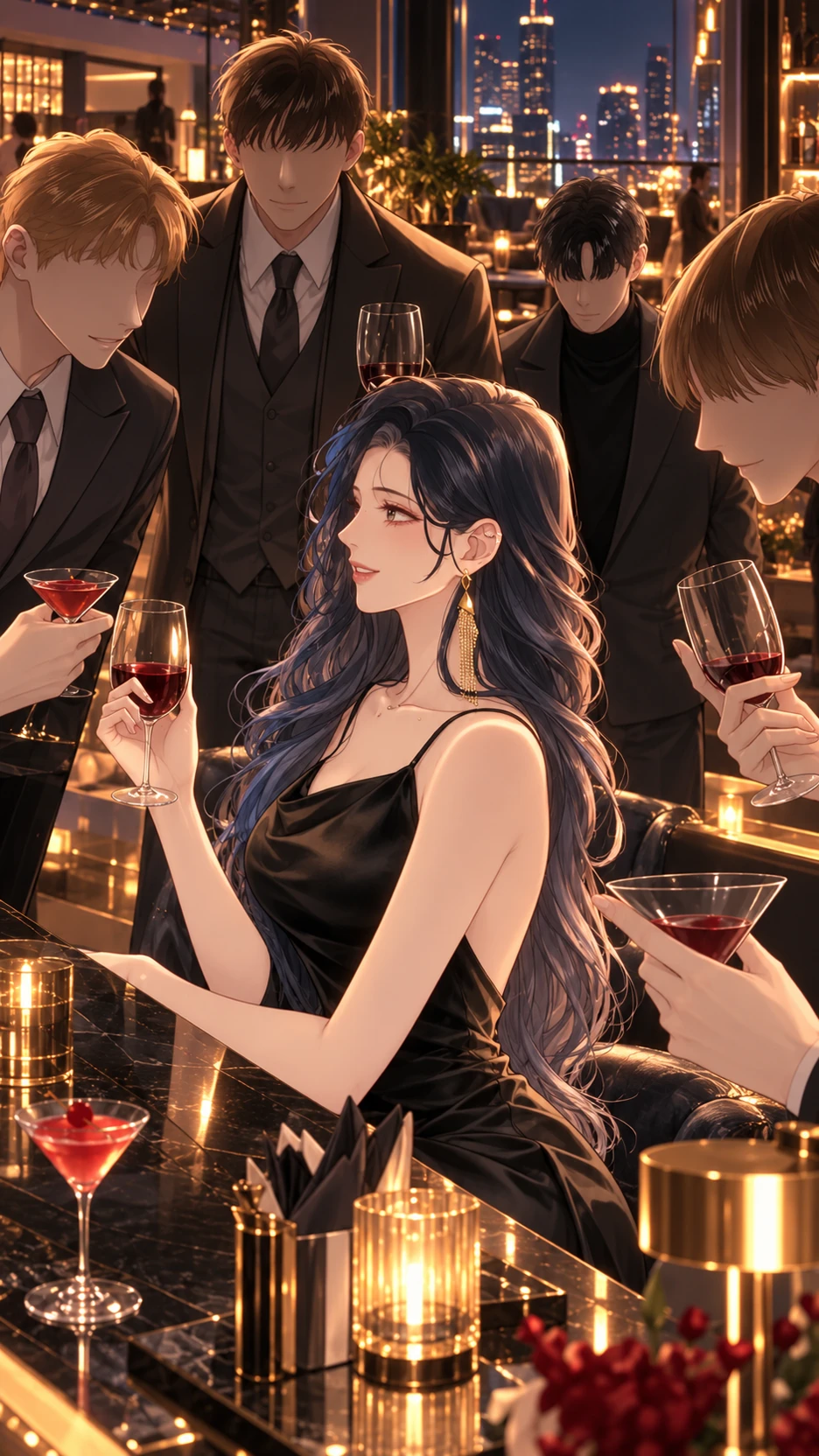 Aaru ( model ex girlfriend )  thumbnail