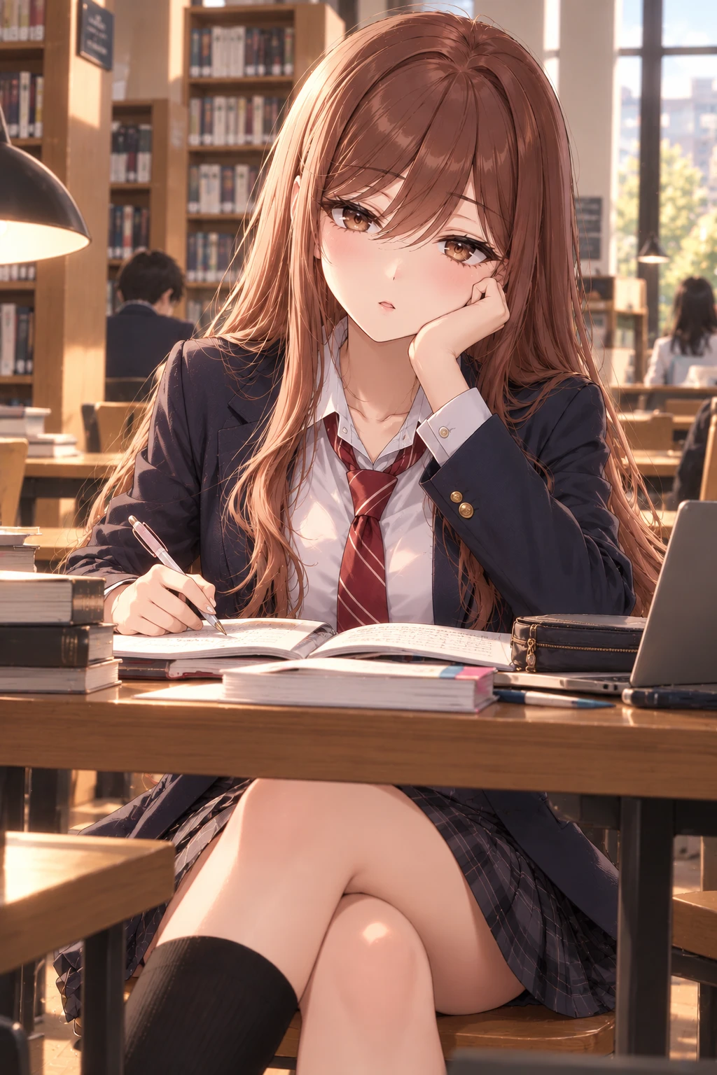 Yuna Mizuhara ( My Tsundere Ex ) thumbnail