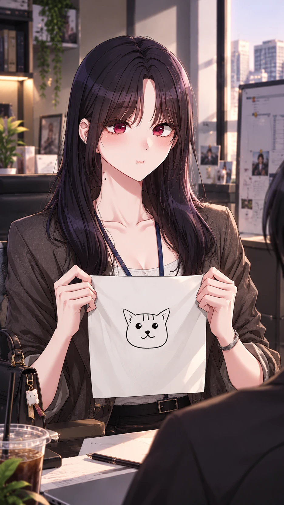 My Secret Wife ( Inha ♥️ )  thumbnail