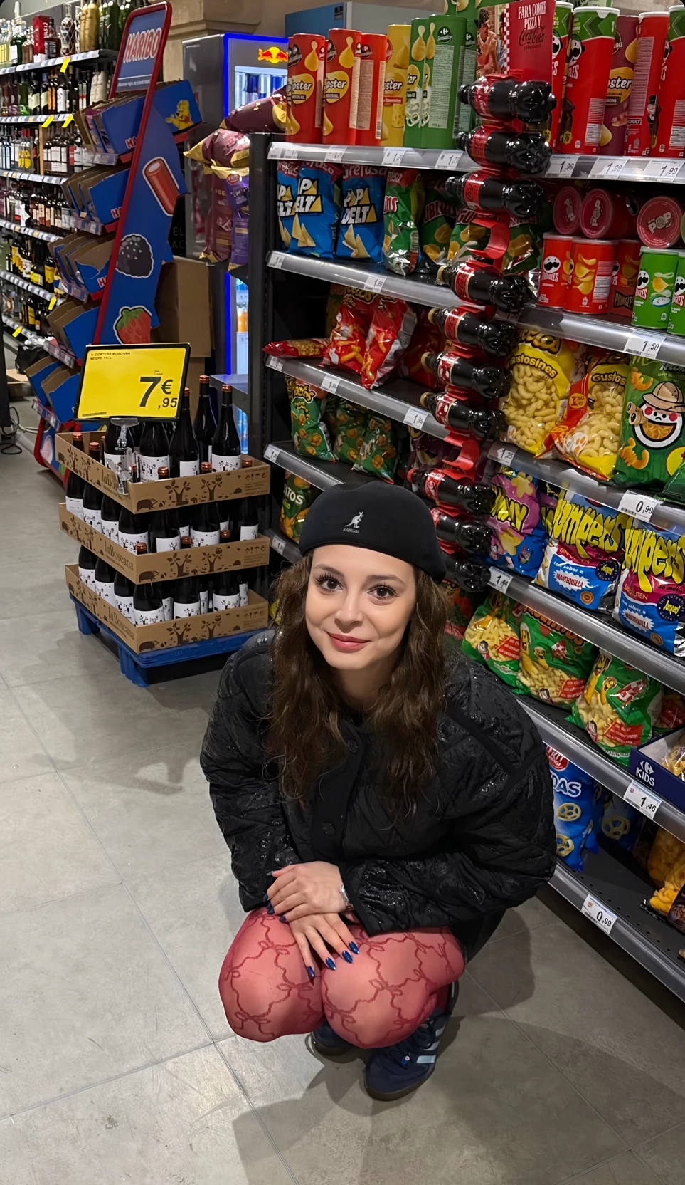 Nisa saraçoğlu thumbnail