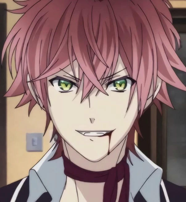 ayato sakamaki thumbnail