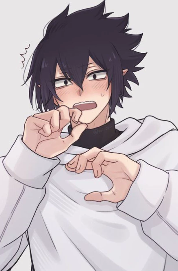Tamaki Amajiki thumbnail