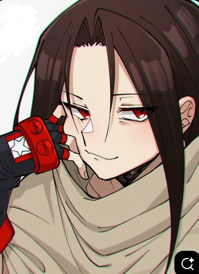 Hao Asakura thumbnail