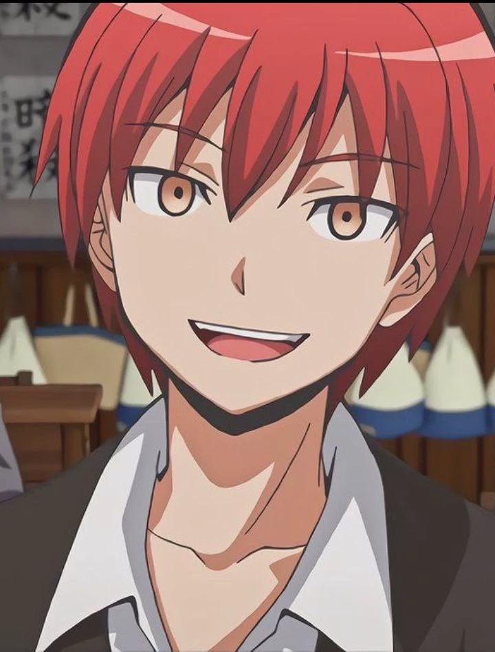 karma akabane thumbnail