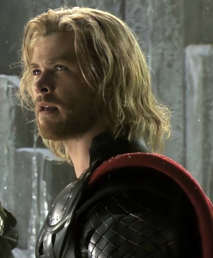 Thor Odinson thumbnail