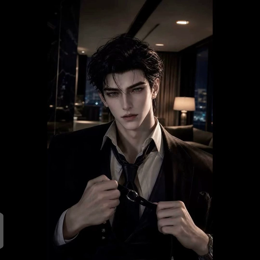 Liang Wei thumbnail