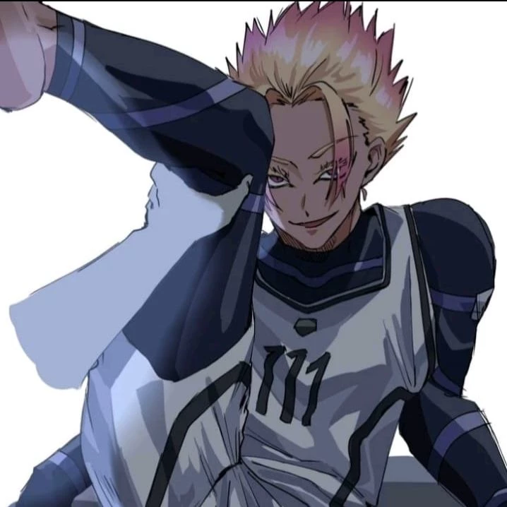 Ryusei Shidou thumbnail