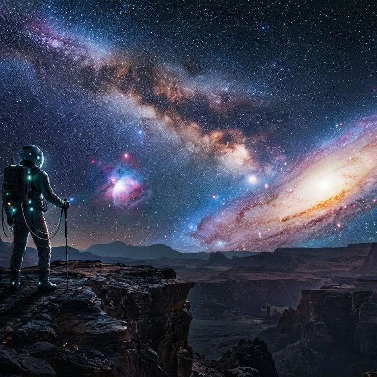 Cosmic