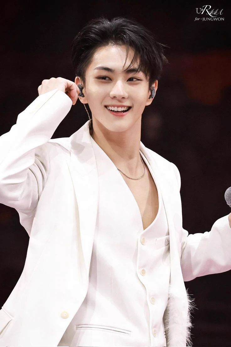 Jungwon thumbnail
