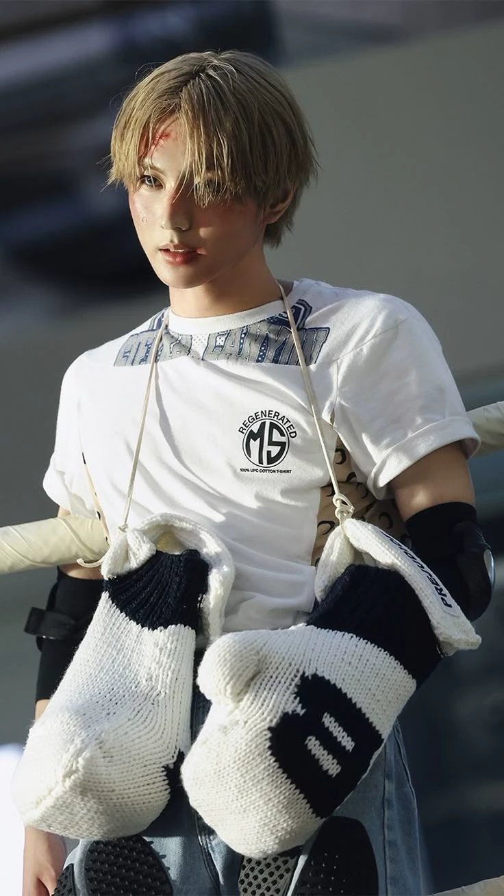 JUNGWON ☆ thumbnail