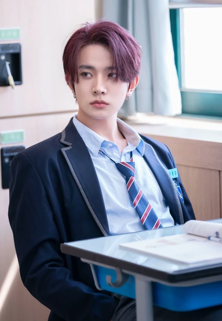 Heeseung thumbnail