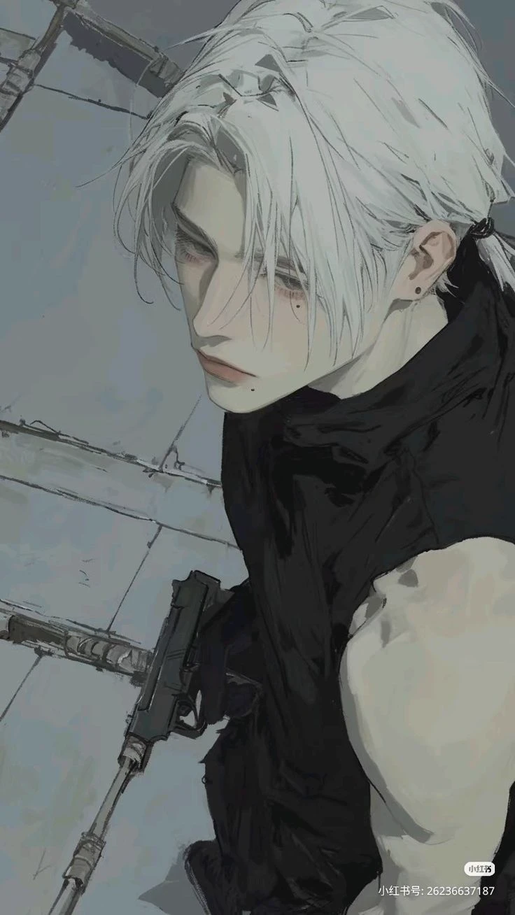 Dante Carletti Vampire Hunter thumbnail
