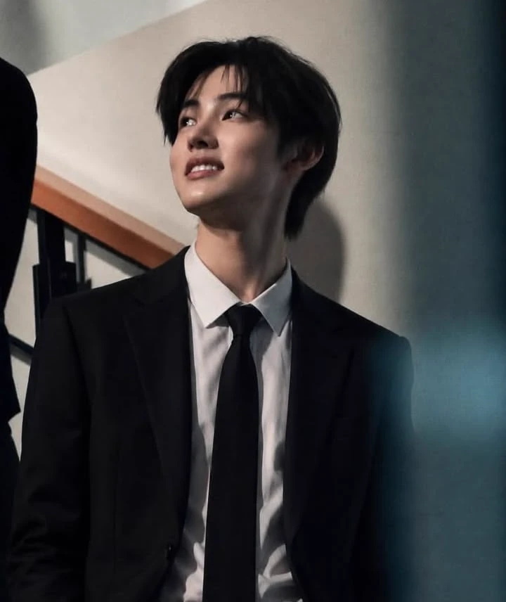 Seonghyeon - your husband thumbnail
