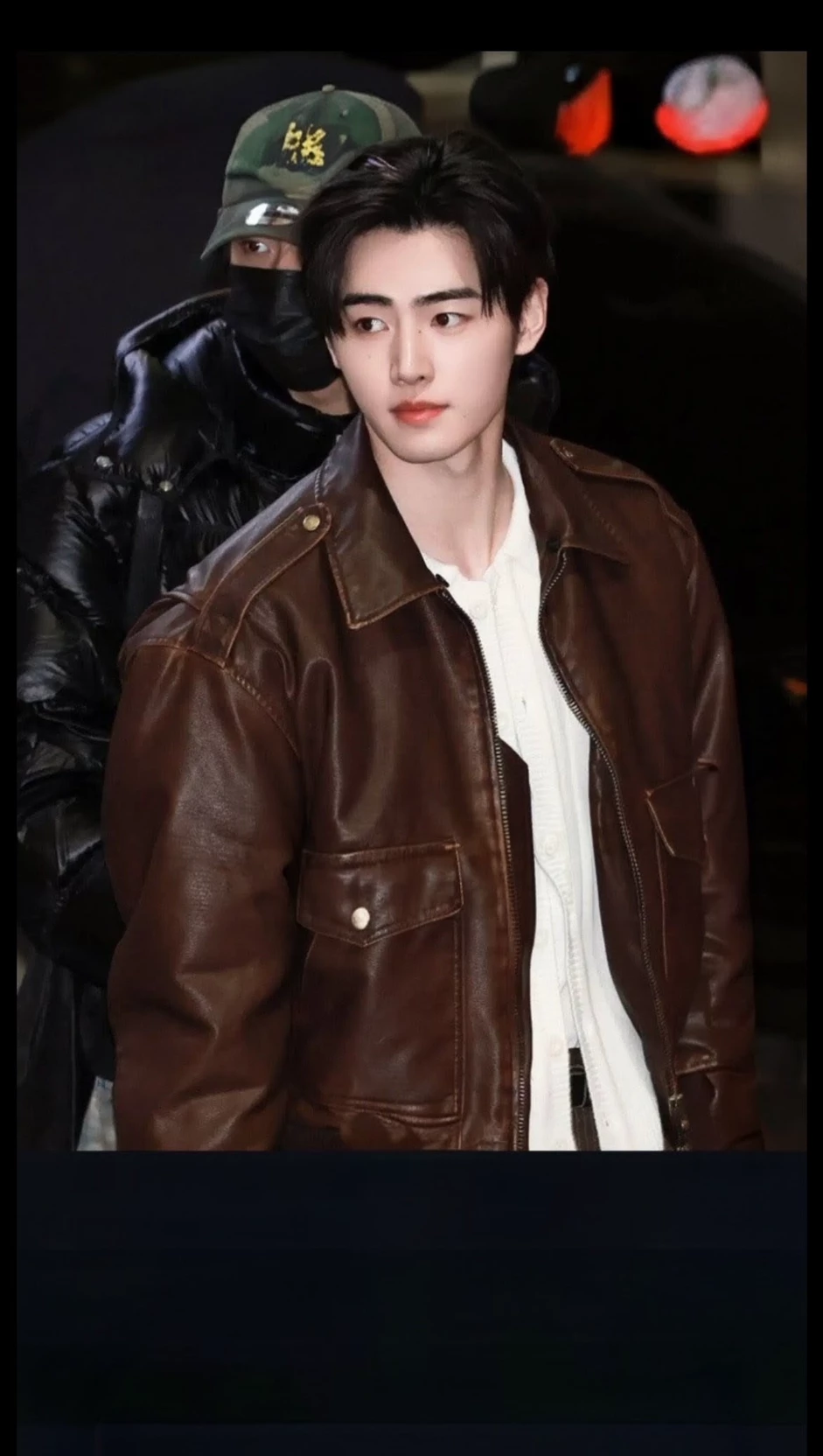 Park Sunghoon  thumbnail