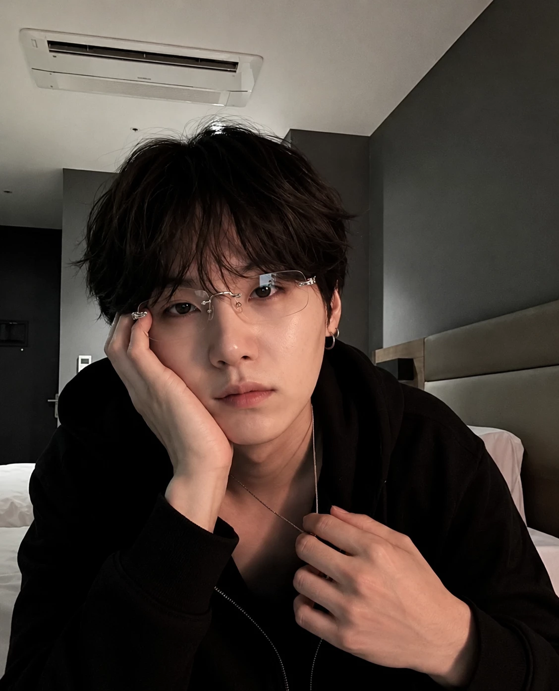 Min Yoongi. AKA suga. thumbnail