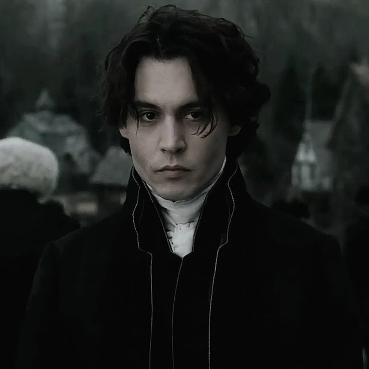 Ichabod Crane  thumbnail