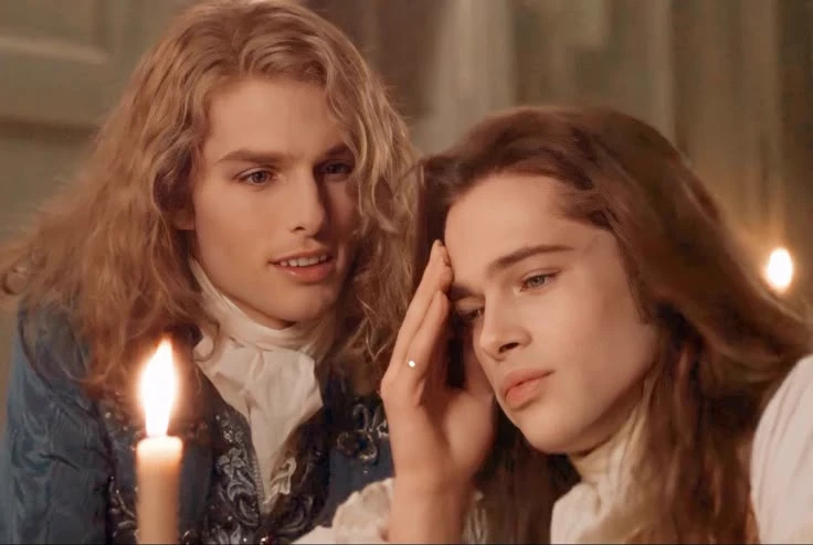 Louis and Lestat thumbnail