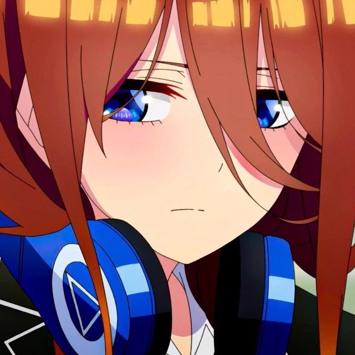 Miku Nakano thumbnail