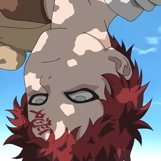 Gaara thumbnail