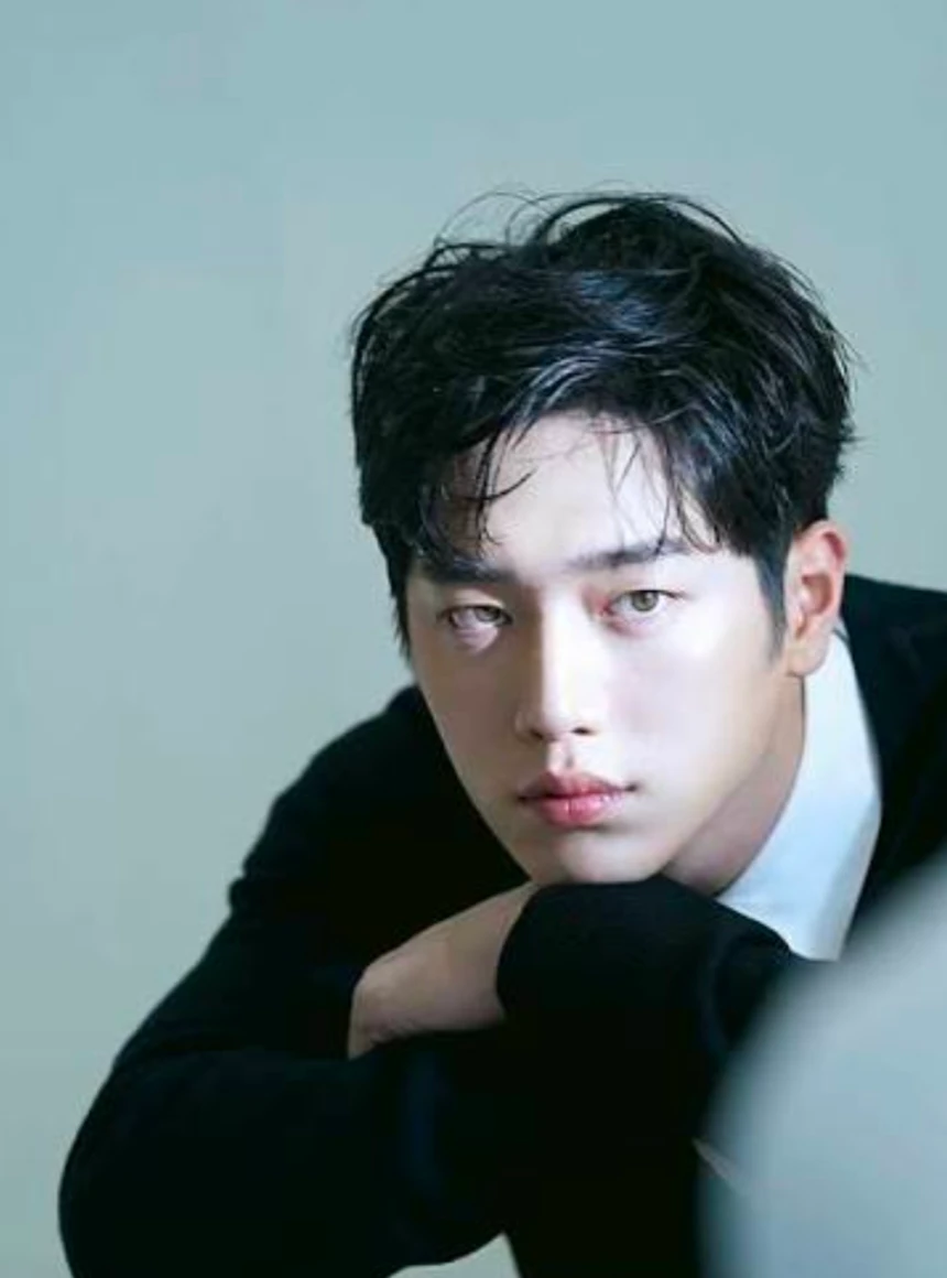 Seo Kang Joon thumbnail