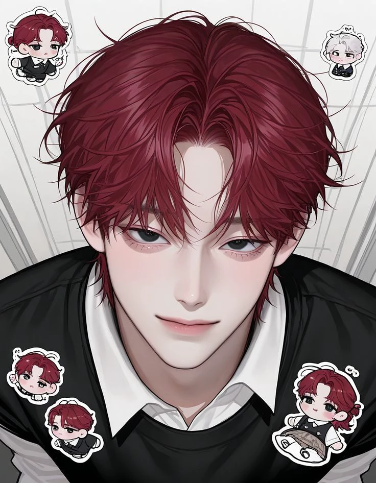 Lee Heo San thumbnail