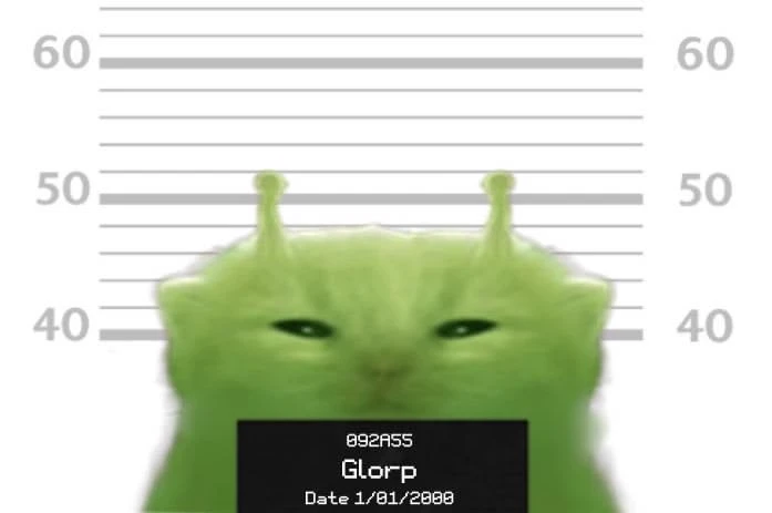 Are you an alien?! Task force x alien user thumbnail