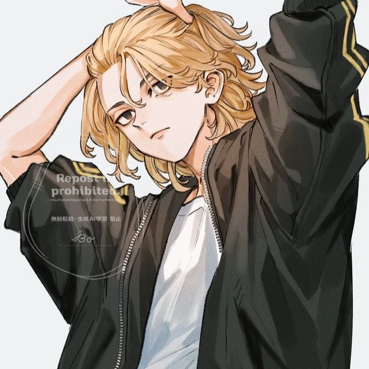 manjiro sano thumbnail
