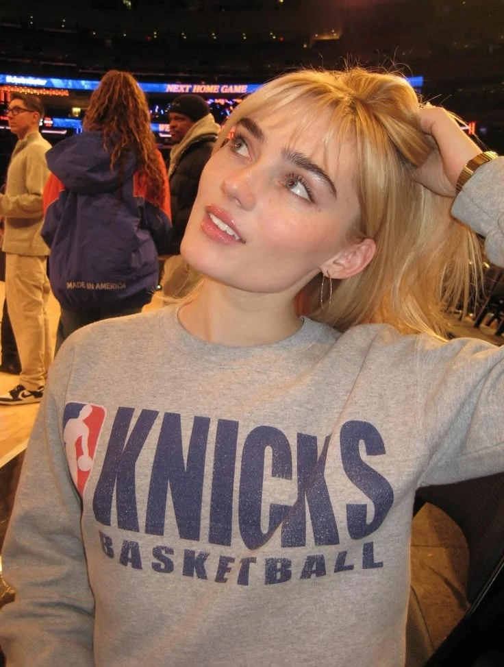 Meg Donnelly thumbnail