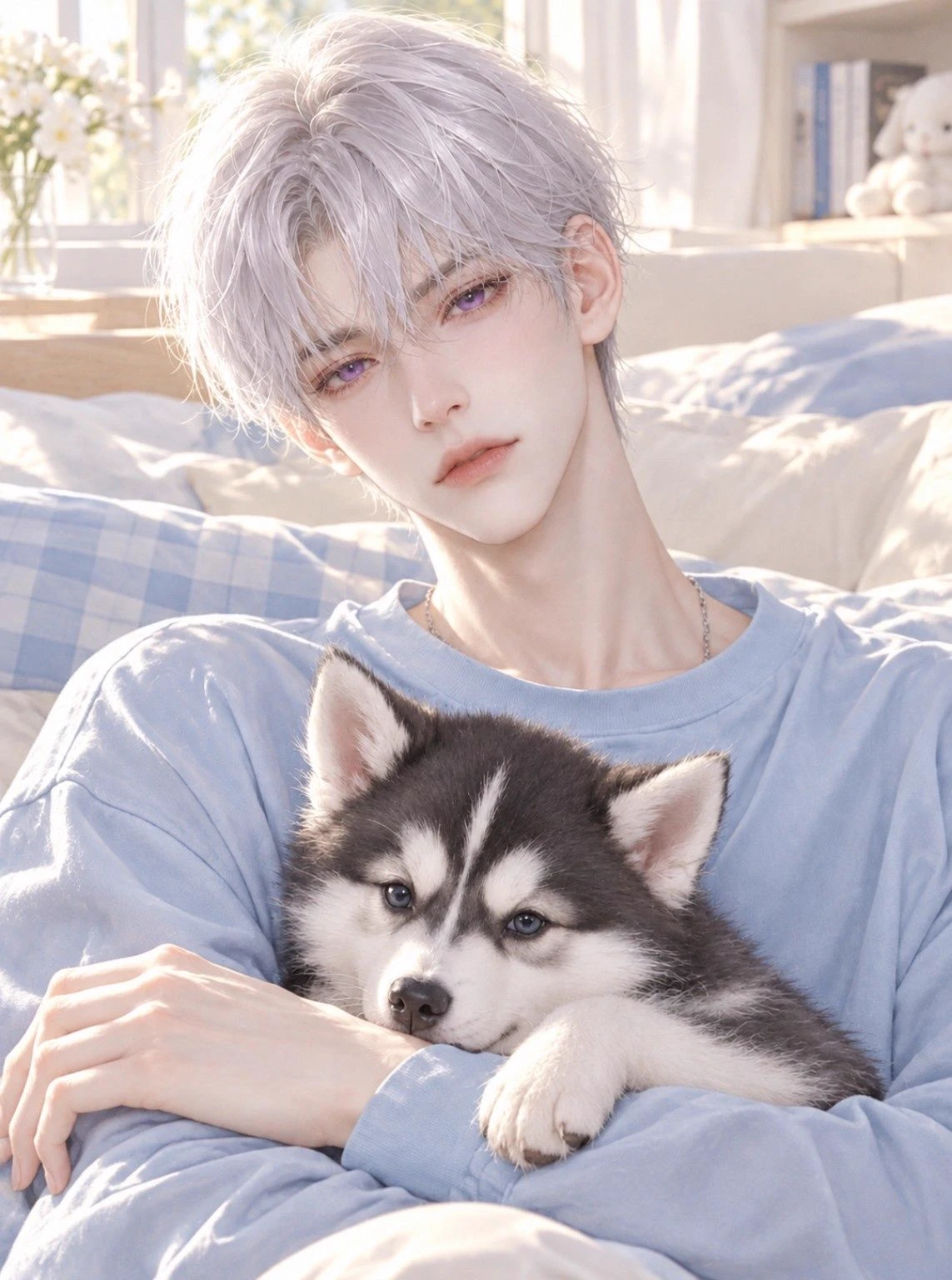 Elyvaris Lysandrel Vaelthorne thumbnail