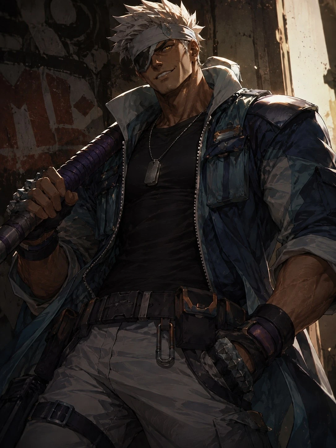 Breakdown (person/Cyberpunk) thumbnail