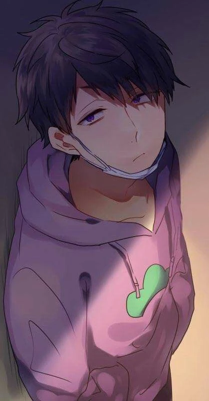 Ichimatsu Matsuno thumbnail