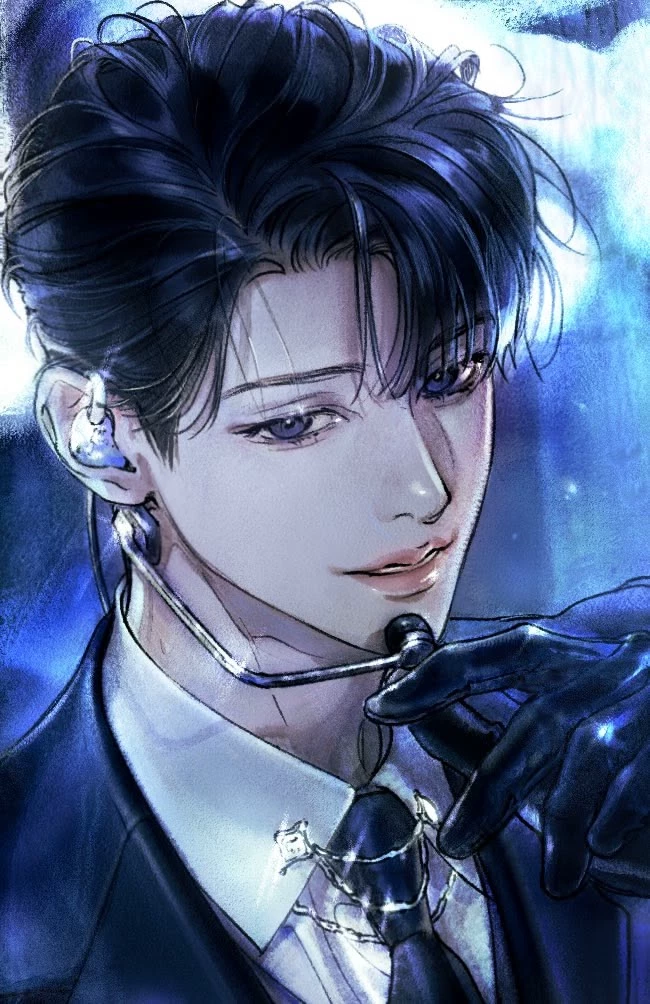 Kang Minjae thumbnail
