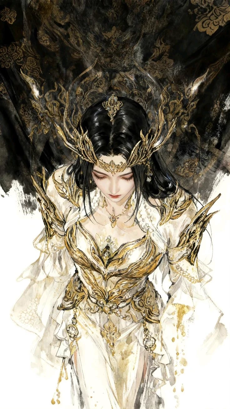 Yue Zhen thumbnail