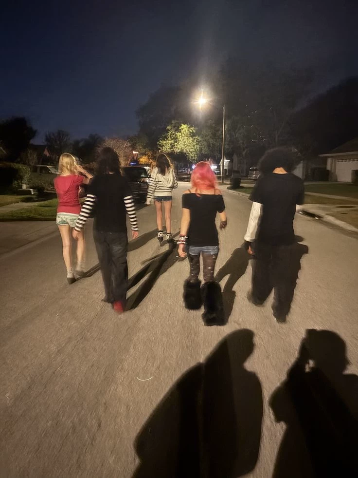 Friend Group thumbnail