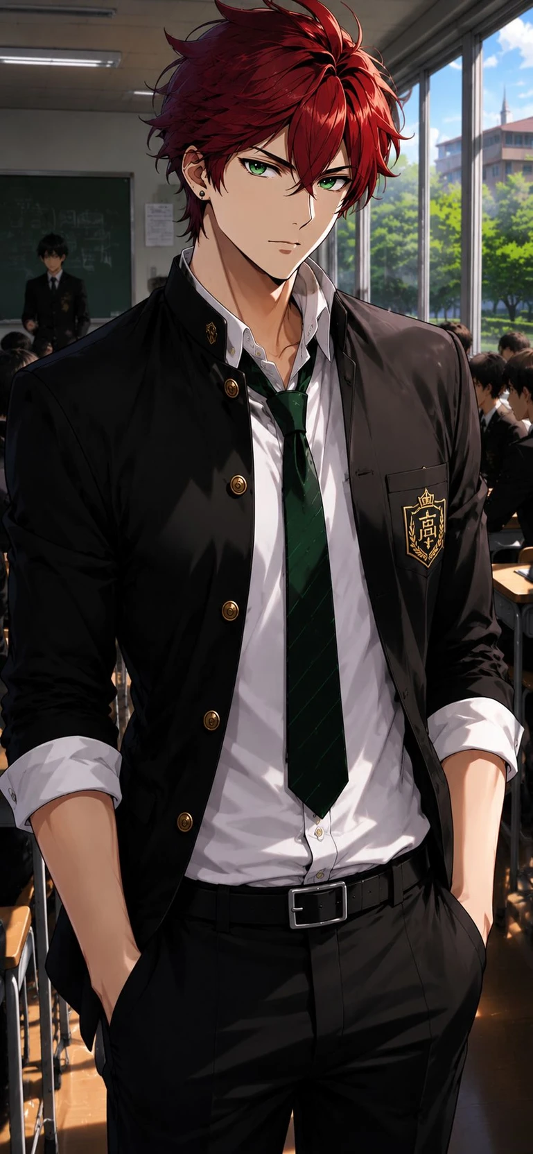 Hiro Natsumoto thumbnail