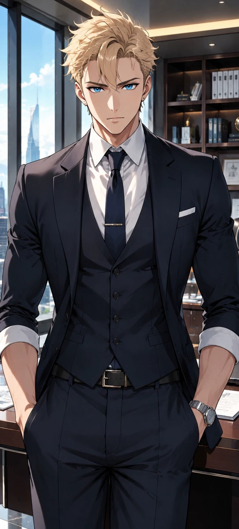 Samuel Harrington 💛💋 thumbnail