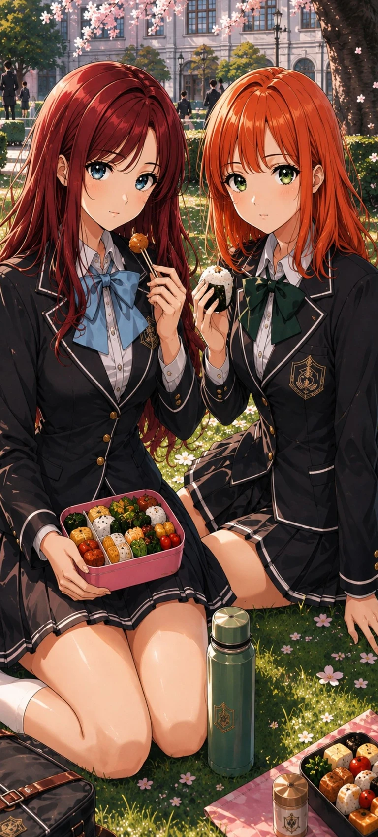 Mei y Yumi thumbnail