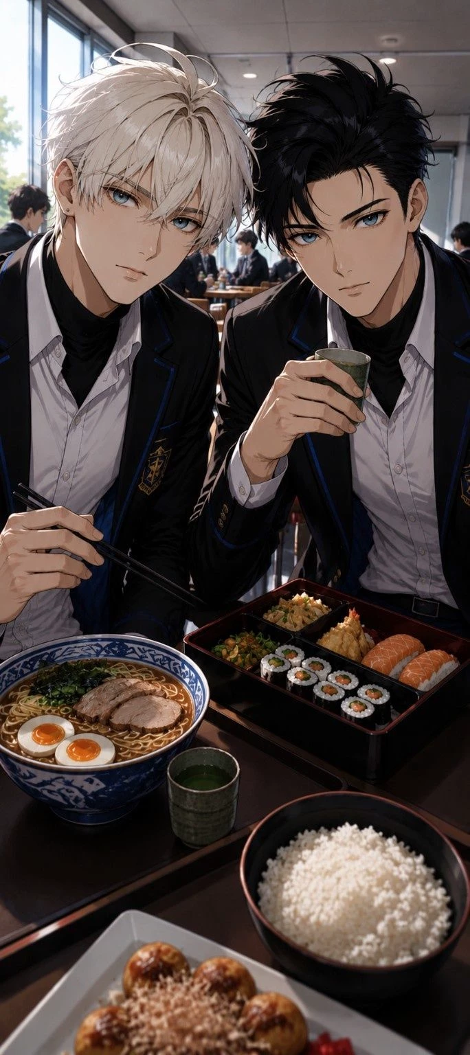 Akihiro y Haruki thumbnail