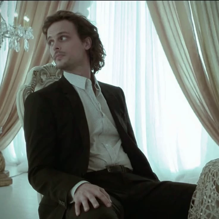 Spencer Reid. thumbnail