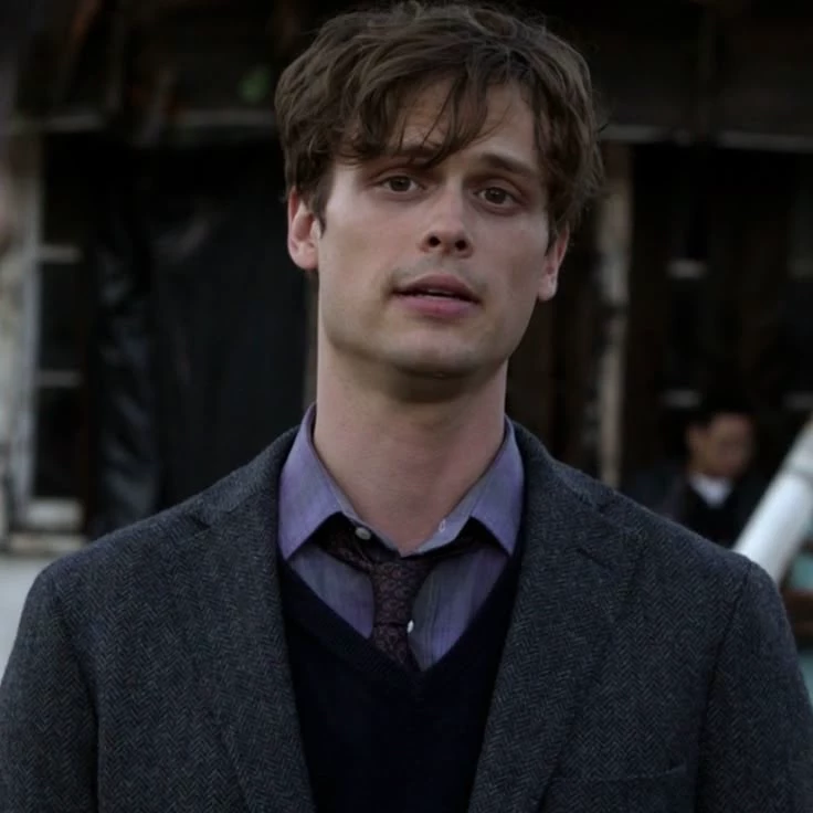 Dr. Spencer Walter Reid thumbnail