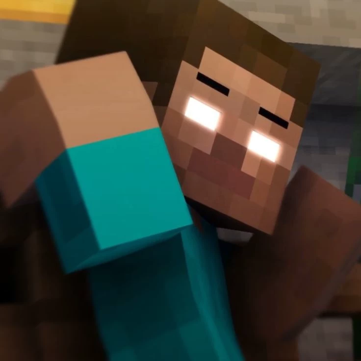 Herobrine thumbnail